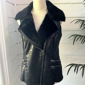 INC International Concepts Vest Size M